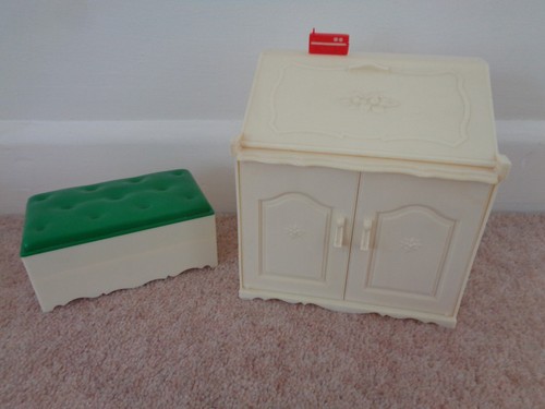 Pedigree sindy 1982 vintage - sindy,