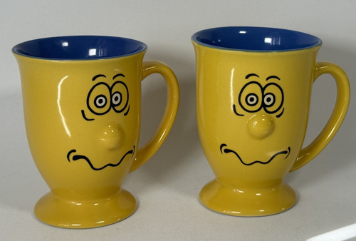 Trade winds funny face mugs - face,
