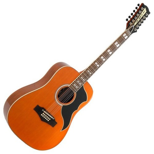 Eko ranger xii - vr, eq