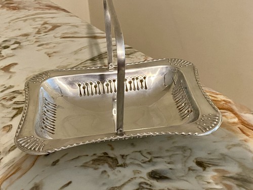 Vintage falstaff silver plate - falstaff,