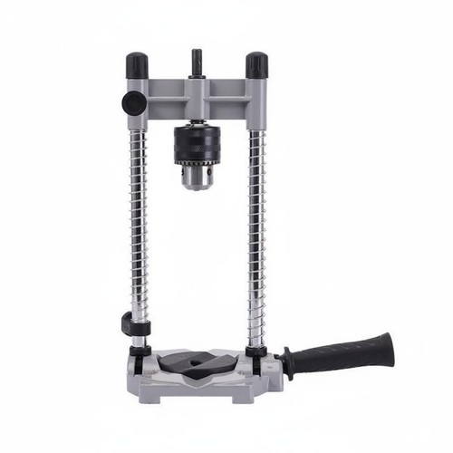 Angle grinder stand - grinder, use