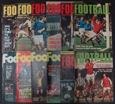 CHARLES BUCHAN'S Football