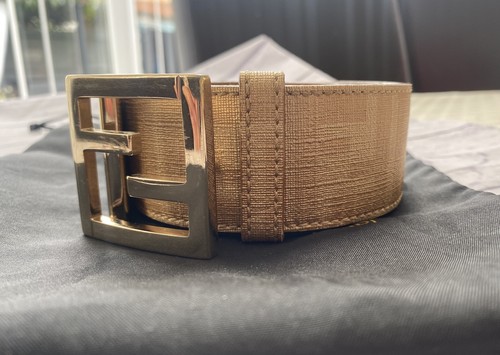 Fendi zucca coated - fendi,