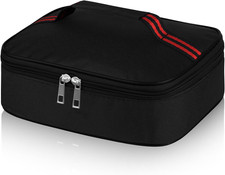 Lunch Bag Men Women Kids Small Lunch Box Adults Cool Bag with Handle Portable 