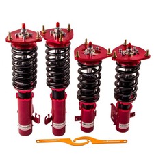 Complete Coilovers for Subaru
