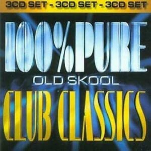 100 pure old - pure, club