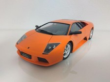 AOSHIMA 1/24 Scale Lamborghini