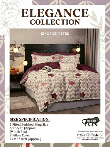 Elegance collection king - collection,