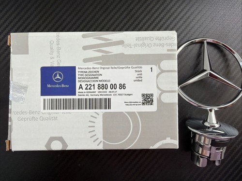 Mercedes benz class hood - mercedes-benz, c