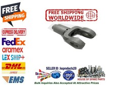 HYDRAULIC LIFT CLEVIS DRAFT