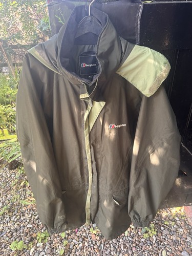 Berghaus gore tex - berghaus, mens