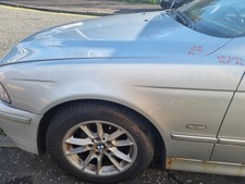 BMW 5 SERIES E39 MK4 2002