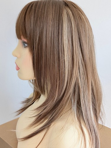 Light brown streaked - , ladies