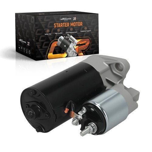 Starter motor for perkins - for,