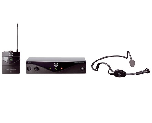 Akg perception wireless sports - akg,