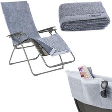 Lafuma littoral beach towel - lafuma,
