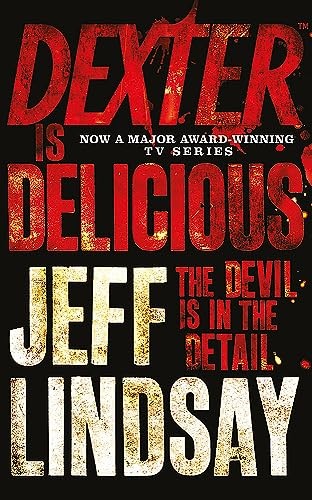 Dexter delicious - dexter,