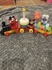 LEGO DUPLO: Mickey & Minnie