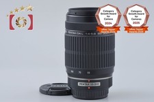 PENTAX SMC DA L 55-300mm