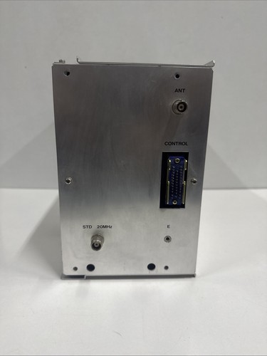 Jrc nrd 740 v - sv-3.1, v-0172(3.7)