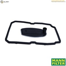 HYDRAULIC FILTER AUTOMATIC