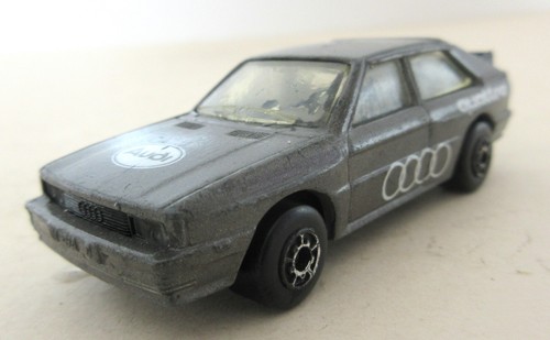 Matchbox toys 1980 75 - 1980's, 1-75