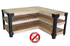 Build your own 2x4 - 2x4, basics