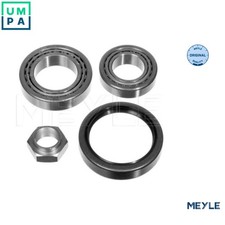 WHEEL BEARING KIT 11-14 750