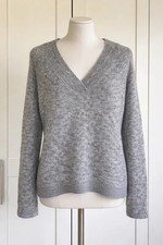 179 Ichi "Ihamara V LS" Grey