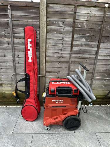 Hilti dws225 long neck - long, sander