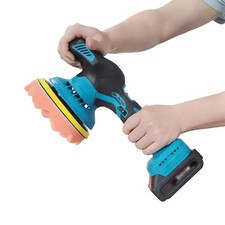 For Makita 18V Battery 6"