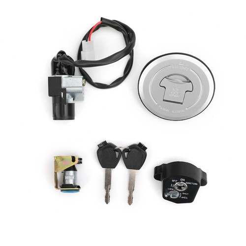 Ignition switch fuel gas cap - ignition,