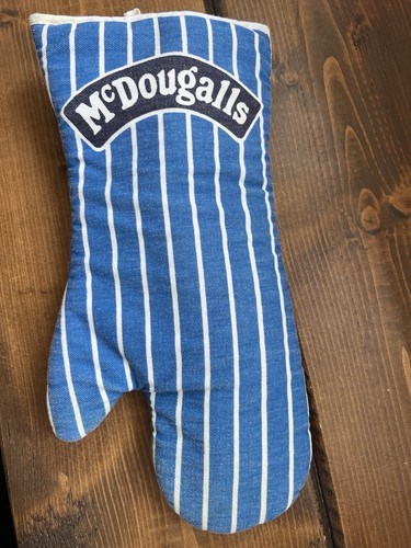 Vintage mcdougalls oven - mcdougalls,