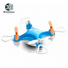 Drone Mini Airplane Remote
