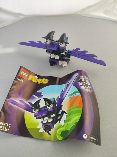 Lego mixels series - series, 3