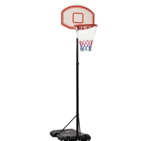 7ft basketball hoop stand - basketball,