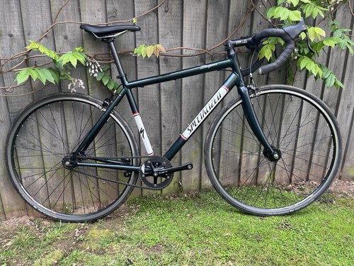 Specialized langster single - langster,