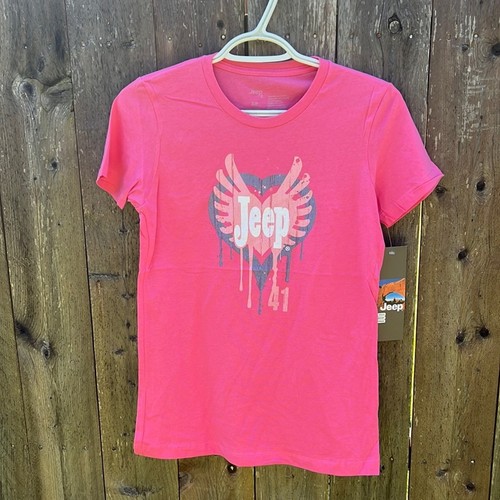 Women jeep tshirt - women’s,