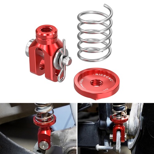Nicecnc rear brake - nicecnc,