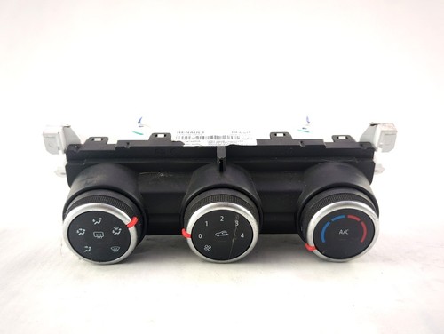 275009330r hvac control unit - hvac,