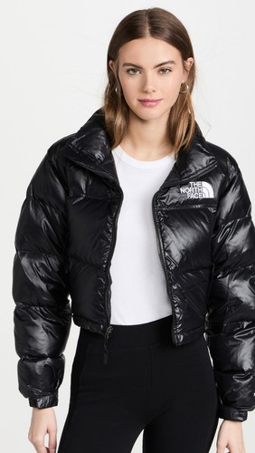 The north face - the, cropped