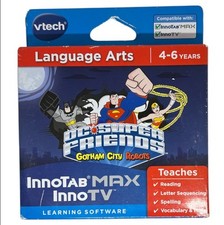 DC Super Friends Gotham City