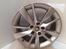SKODA OCTAVIA SE L TSI MK3