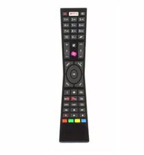 Replacement Remote Control For