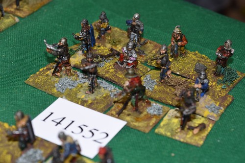 25mm medieval generic - 25mm, /