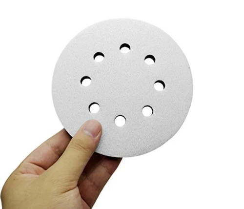 125mm hole foam interface - 1x,