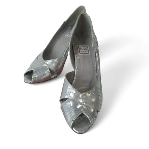 Renata women snake skin - renata,