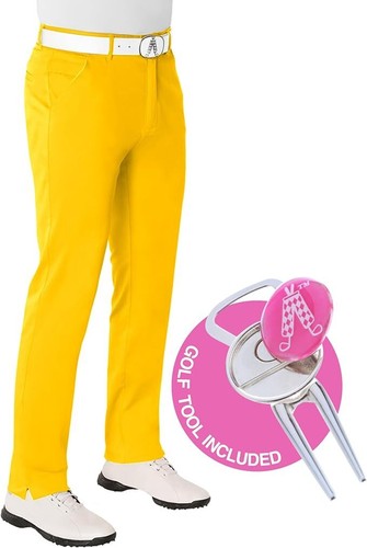 Royal and awesome - royal, golf