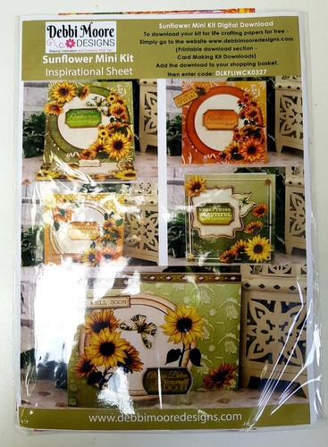 Debbi moore sunflower - debbi,