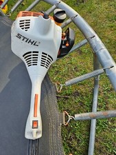 STIHL FS 55R Strimmer Trimmer Brush cutter